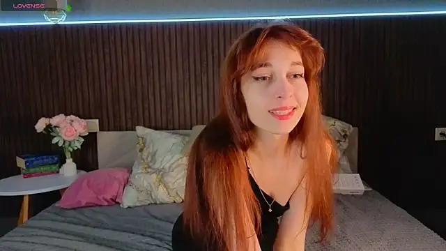 kitsun ne online show from 11.16.25