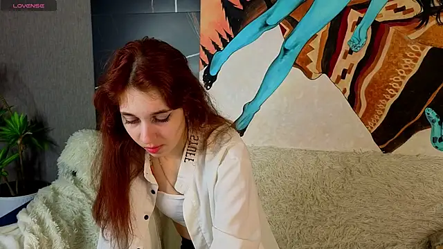 kitsun ne online show from 12.01.25