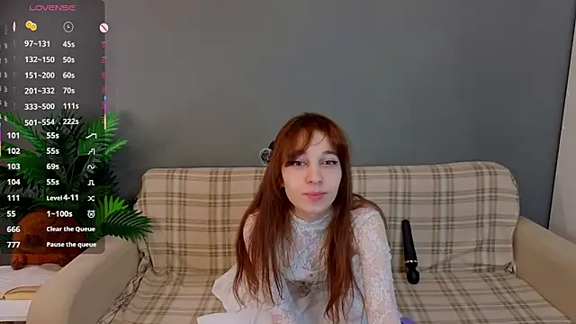 kitsun ne online show from 02.05.26