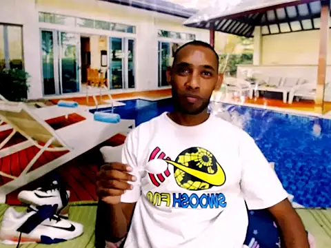 IndianMagicMike online show from 10.31.25