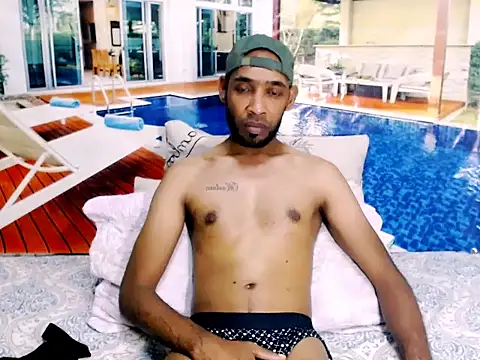 IndianMagicMike online show from 11.18.25