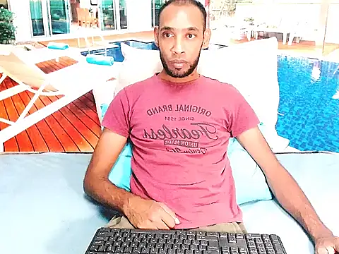 IndianMagicMike online show from 02.16.26