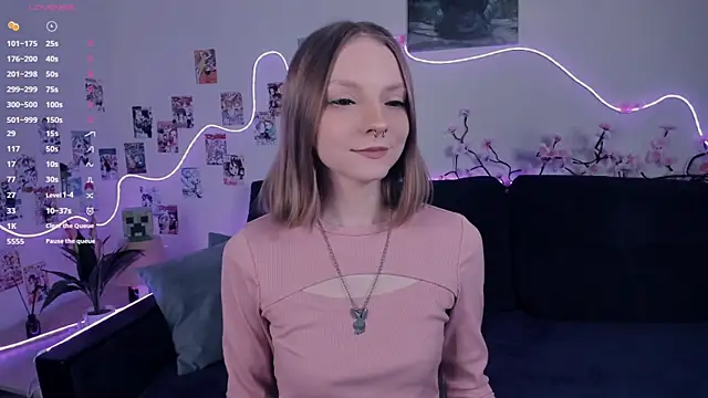 Golden dawn online show from 11.14.25