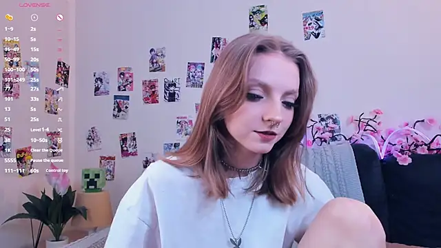 Golden dawn online show from 04.15.26