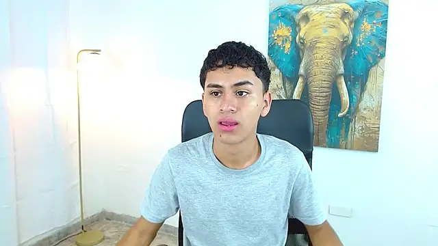 Alancum7 online show from 10.12.25