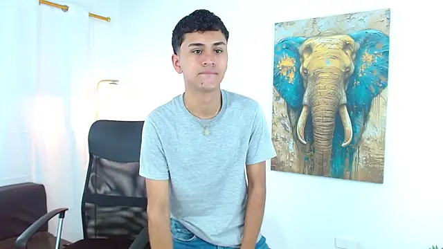 Alancum7 online show from 11.04.25