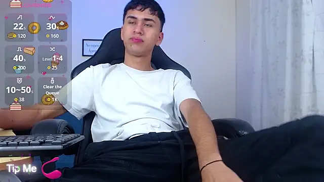 Alancum7 online show from 01.13.26