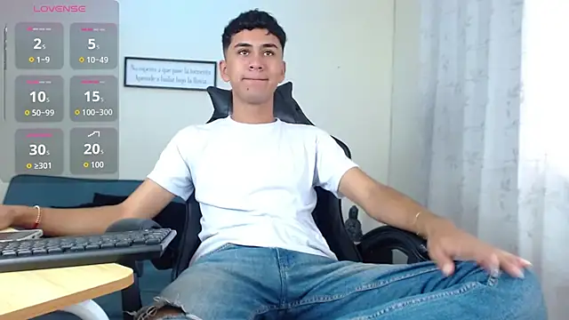 Alancum7 online show from 02.23.26