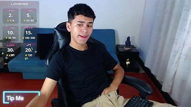 Alancum7 online show from 03.07.26