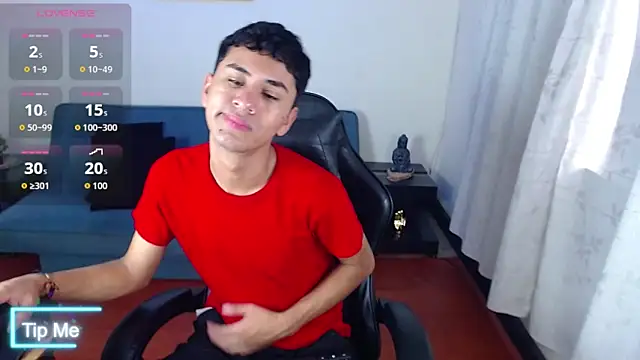 Alancum7 online show from 03.12.26