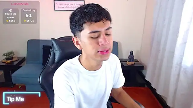 Alancum7 online show from 03.21.26