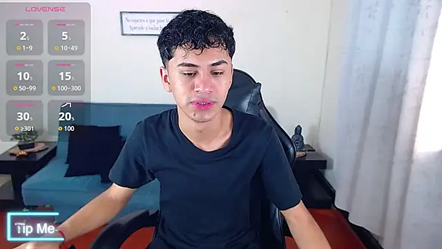 Alancum7 online show from 04.01.26