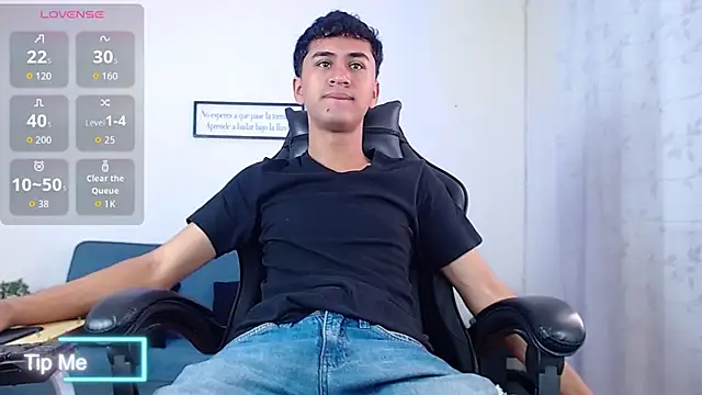 Alancum7 online show from 04.18.26