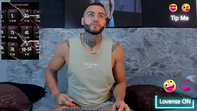 Danny Willson online show from 11.02.25