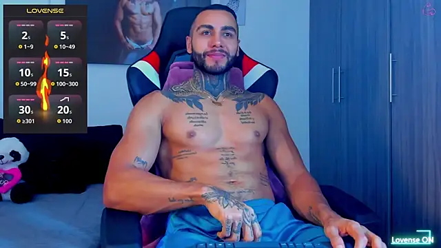 Danny Willson online show from 03.26.26