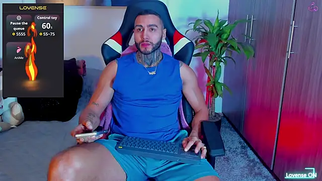 Danny Willson online show from 03.27.26