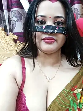 Beauty Queen Soniya online show from 02.26.26
