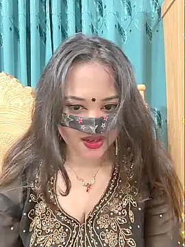 Beauty Queen Soniya online show from 04.07.26