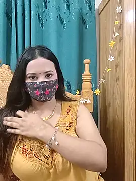 Beauty Queen Soniya online show from 04.18.26