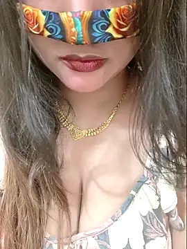 Beauty Queen Soniya online show from 04.22.26