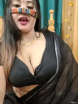 Snapshot of Beauty_Queen_Soniya chatting on 04.29.26 Beauty Queen Soniya online show from 04.29.26