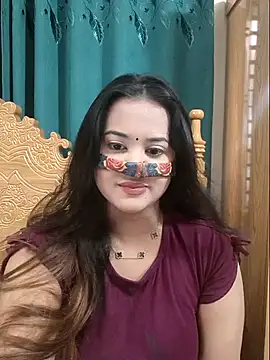 Snapshot of Beauty_Queen_Soniya chatting on 05.23.26 Beauty Queen Soniya online show from 05.23.26