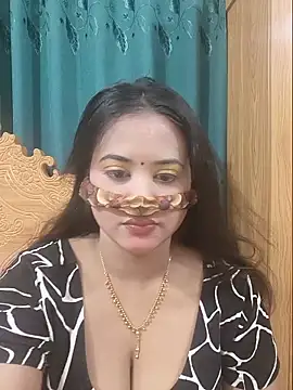 Snapshot of Beauty_Queen_Soniya chatting on 06.06.26 Beauty Queen Soniya online show from 06.06.26