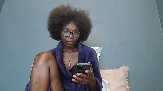 NaughtyCouga online show from 10.22.25