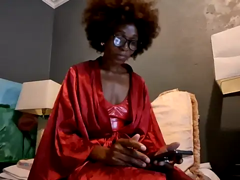 NaughtyCouga online show from 02.15.26