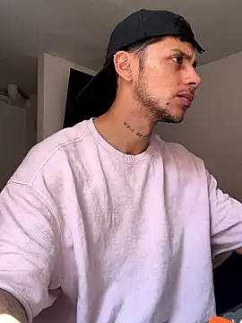 ErosDominant online show from 01.09.26