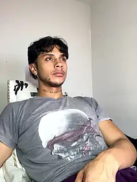 ErosDominant online show from 01.19.26