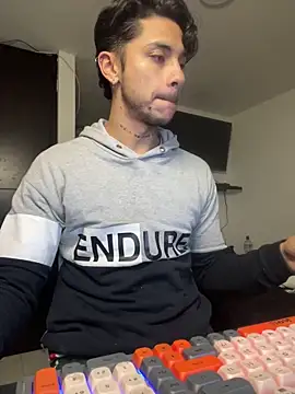 ErosDominant online show from 02.05.26