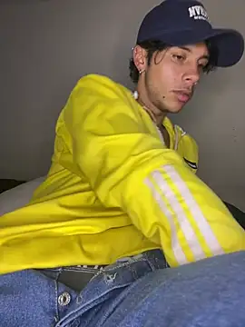 ErosDominant online show from 03.07.26