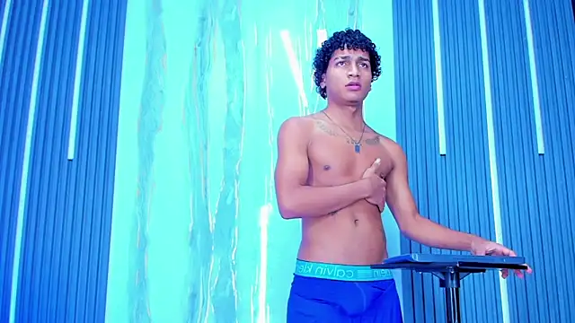  Gods of Olympus  online show from 10.08.25