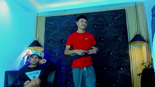  Gods of Olympus  online show from 10.10.25