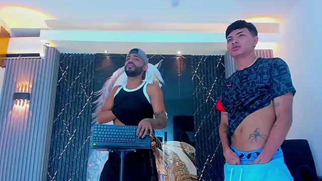  Gods of Olympus  online show from 10.11.25