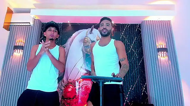  Gods of Olympus  online show from 10.15.25