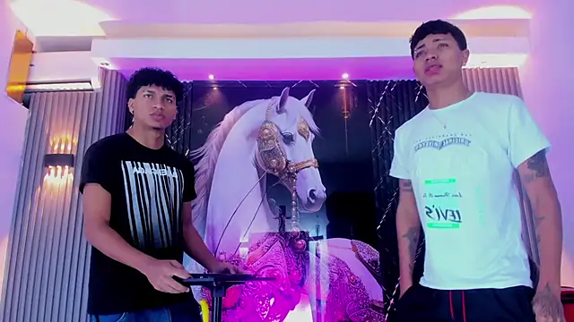  Gods of Olympus  online show from 12.14.25