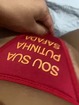 Brunamorenago online show from 03.25.26