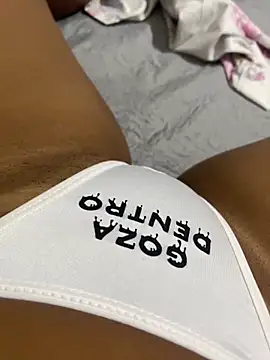 Brunamorenago online show from 03.26.26