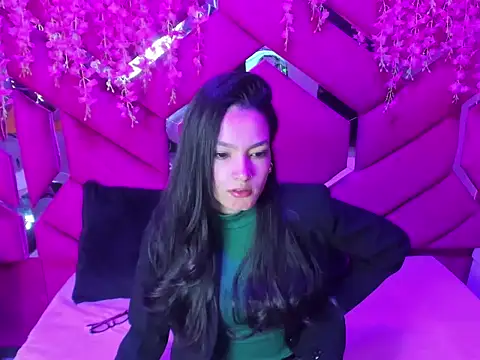 Gisell Squirt  online show from 10.21.25