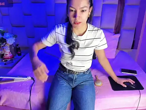 Gisell Squirt  online show from 11.15.25