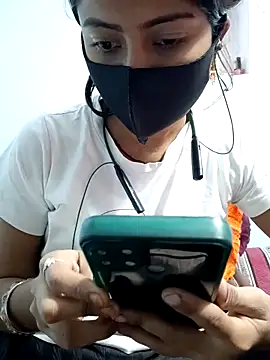 Payal G online show from 11.25.25