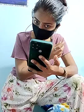 Payal G online show from 11.26.25