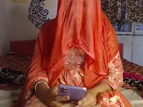 Punjabi Bhabhi  online show from 10.08.25