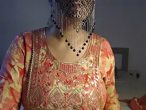 Punjabi Bhabhi  online show from 10.12.25