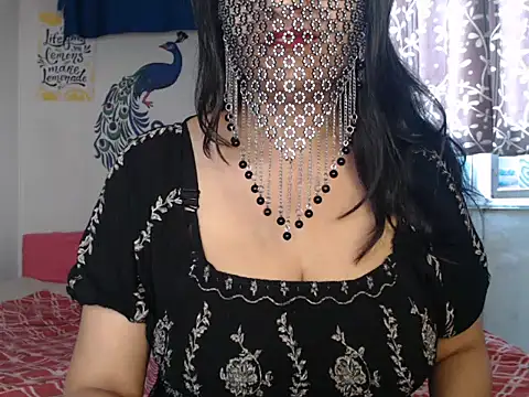 Punjabi Bhabhi  online show from 10.14.25