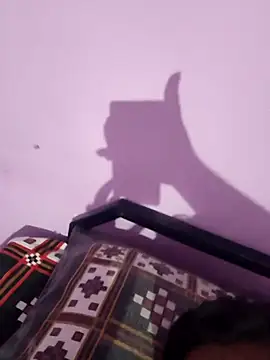 Snapshot of Y0ur_Slave chatting on 10.16.25 Y0ur Slave online show from 10.16.25