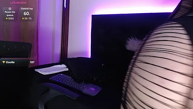 SeleneMore online show from 03.10.26