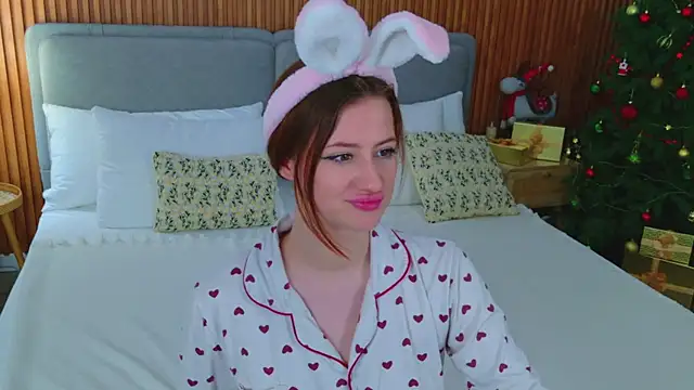 JessiJull online show from 01.12.26